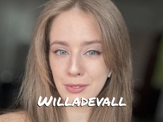 Willadevall