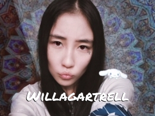 Willagartrell