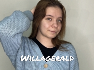 Willagerald