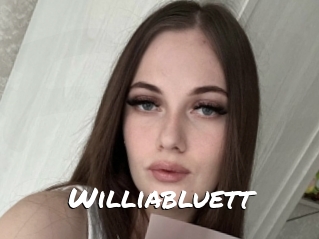Williabluett
