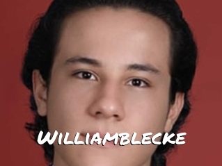 Williamblecke