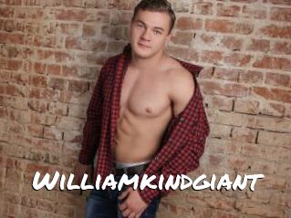 Williamkindgiant