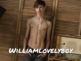 Williamlovelyboy