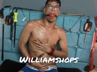 Williamshops