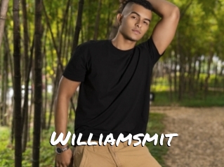 Williamsmit