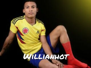 Willianhot