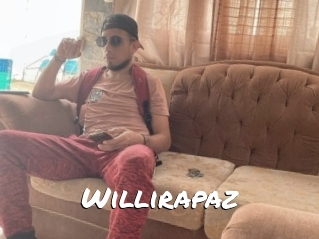 Willirapaz