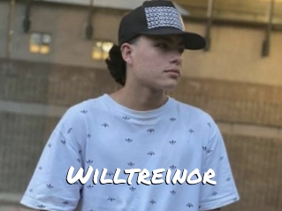 Willtreinor