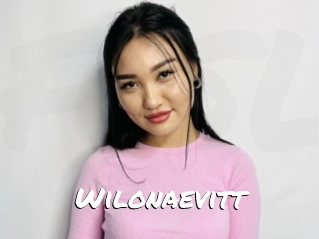 Wilonaevitt