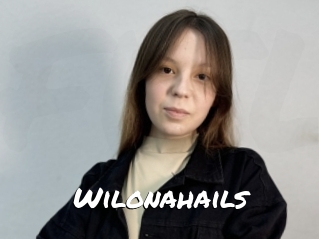Wilonahails