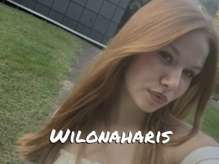 Wilonaharis