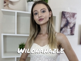 Wilonahazle