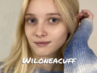 Wiloneacuff