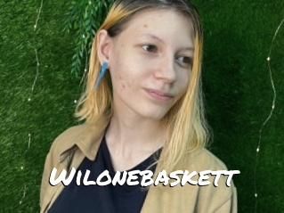 Wilonebaskett