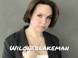 Wiloneblakeman