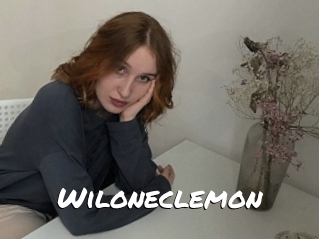 Wiloneclemon