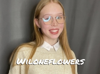 wiloneflowers Fisting Lovers