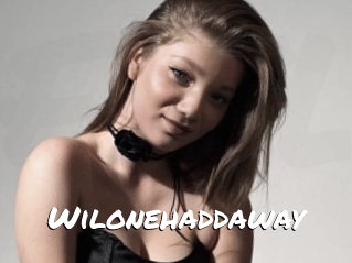 Wilonehaddaway