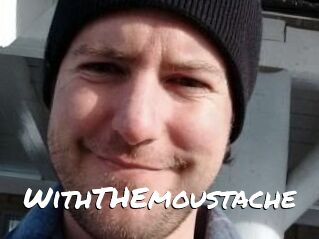 WithTHEmoustache
