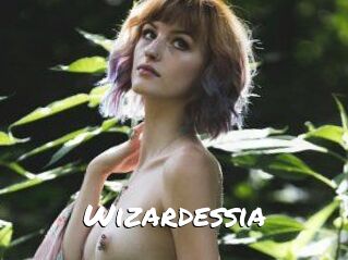 Wizardessia