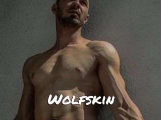 Wolfskin