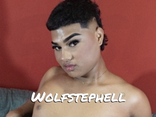 Wolfstephell