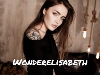 Wonderelisabeth