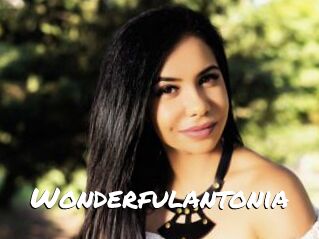 Wonderfulantonia