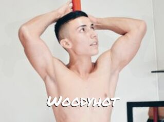 Woodyhot