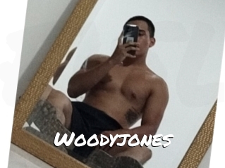 Woodyjones