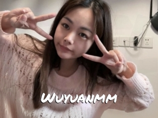 Wuyuanmm