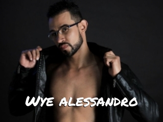 Wye_alessandro