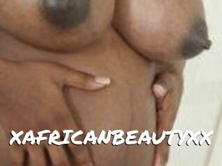 XAFRICANBEAUTYXX