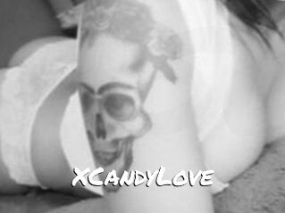 XCandy_Love