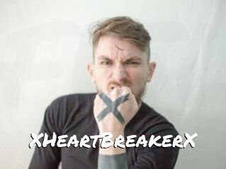 XHeartBreakerX