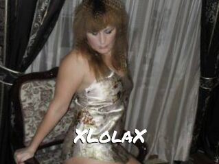 XLolaX