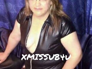 XMISSUB4U