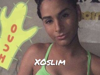 XOslim