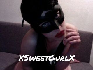 XSweetGurlX