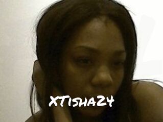 XTisha24