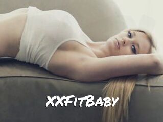 XXFitBaby