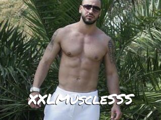 XXLMuscleSSS