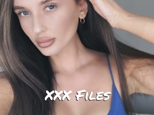 XXX_Files