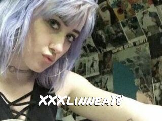 XXXlinnea18