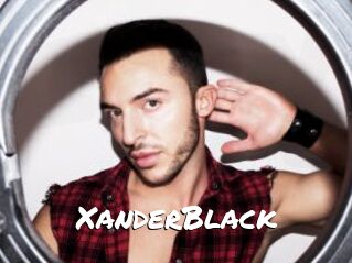 XanderBlack