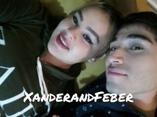XanderandFeber Fisting Lovers