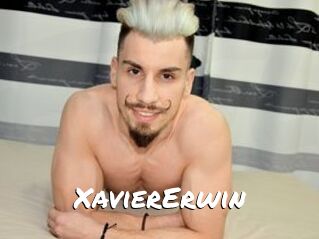 XavierErwin