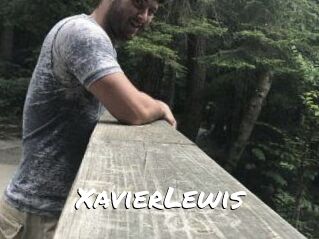 Xavier_Lewis