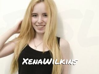 XenaWilkins