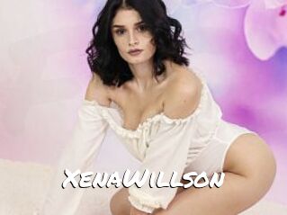 XenaWillson